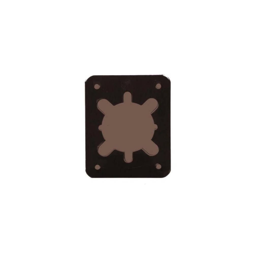 Don-Jo - RP-13545-613-2 - Remodeler Plate - 613 (Oil Rubbed Bronze Finish)