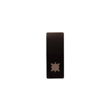 Don-Jo - RP-14-613-2 - Remodeler Plate - 613 (Oil Rubbed Bronze Finish)