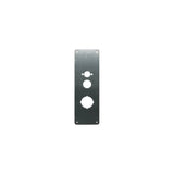 Don-Jo - RP-15-630 - Remodeler Plate - 630 (Satin Stainless Steel Finish)