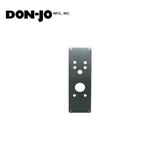 Don-Jo - RP-26AD-630 - Remodeler Plate - 630 (Satin Stainless Steel Finish)