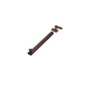 Don-Jo - SB-3-613 - Slide Bolt - 613 (Oil Rubbed Bronze Finish)