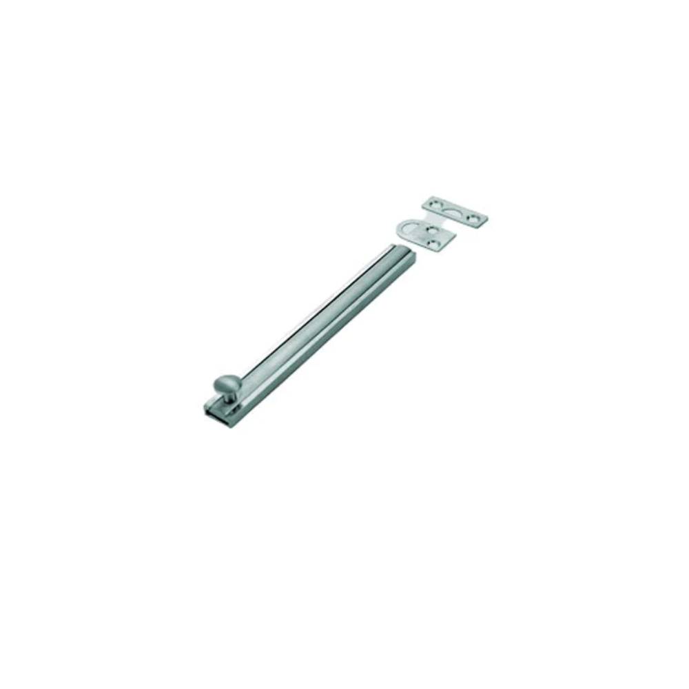 Don-Jo - SB-3-626 - Slide Bolt - 626 (Satin Chromium Plated)