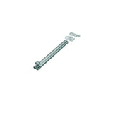 Don-Jo - SB-4-626 - Slide Bolt - 626 (Satin Chromium Plated)