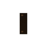 Don-Jo - SHF-50-DU - Hinge Filler Plate - DU (Duronodic Brown Coated)