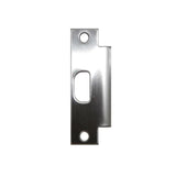 Don-Jo - ST-134-630 - Replacement Strike with 3-1/4 Height - 630 (Satin Stainless Steel Finish)