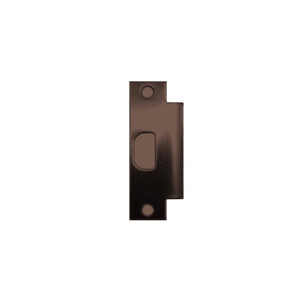 Don-Jo - ST-161-613 - Standard ANSI Strike - 613 (Oil Rubbed Bronze Finish)