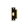 Don-Jo - ST-261-BP - Standard ANSI Strike - BP (Bright Brass Plated Clear Coated Finish-632)