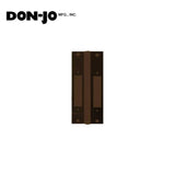 Don-Jo - ST-386-DU - Conversion Plate - DU (Duronodic Brown Coated)