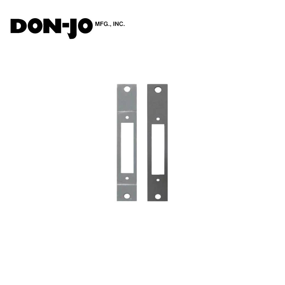 Don-Jo - ST-386-PC - Conversion Plate - PC (Prime Coated)