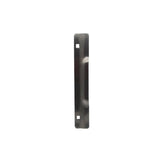 Don-Jo - TLP-110-630 - Latch Protector 12 Gauge Stainless Steel 10 Length and 1-1/2 Width - 630 (Satin Stainless Steel Finish)