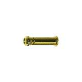 Don-Jo - ULDV-90-605 - Door Viewer - 605 (Bright Brass Finish)