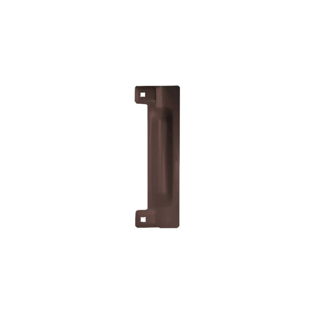 Don-Jo - ULP-211-DU - Latch Protector - DU (Duronodic Brown Coated)