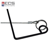 ECS AUTO PARTS Door Lever Opening Tool