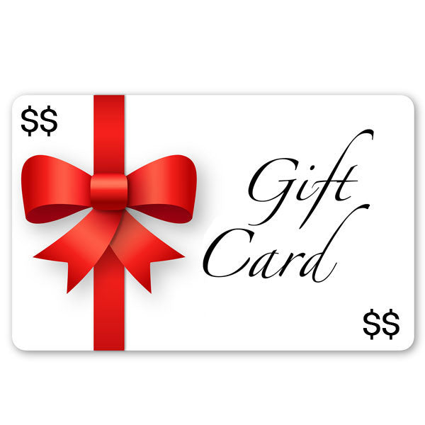 Locksmith Keyless Gift Card