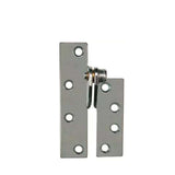 Global Door Controls - CP Series - Reinforcing Pivot - Both Handed