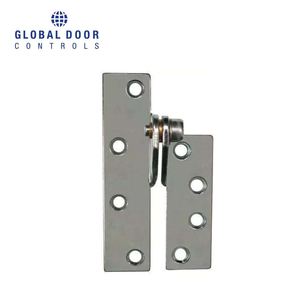 Global Door Controls - CP Series - Reinforcing Pivot - Both Handed