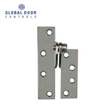 Global Door Controls - CP Series - Reinforcing Pivot - Both Handed