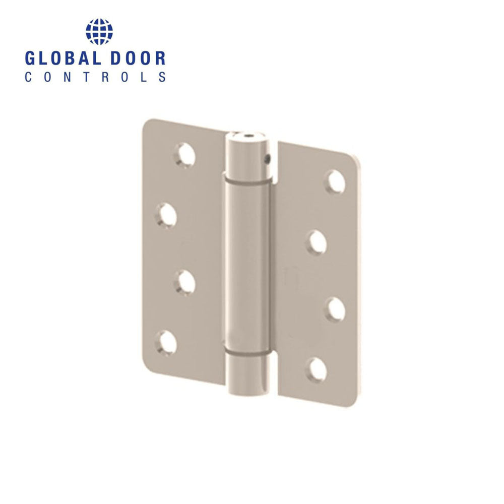 Global Door Controls - CPS Series - Full Mortise Spring Hinge