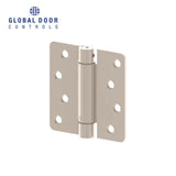 Global Door Controls - CPS Series - Full Mortise Spring Hinge