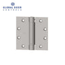 Global Door Controls - CPS Series - Full Mortise Spring Hinge