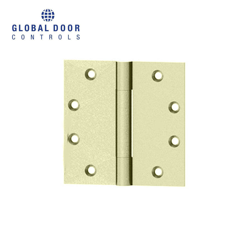 Global Door Controls - CPS Series - Full Mortise Spring Hinge