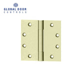 Global Door Controls - CPS Series - Full Mortise Spring Hinge