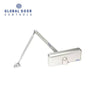 Global Door Controls - DC-90BFBC - Barrier Free Spring Adjustment Door Closers - Size 1-4 - Grade 1