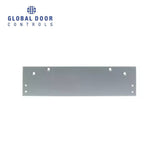 Global Door Controls - DP-1045 - Drop Plate For 400/500 Series Door Closers