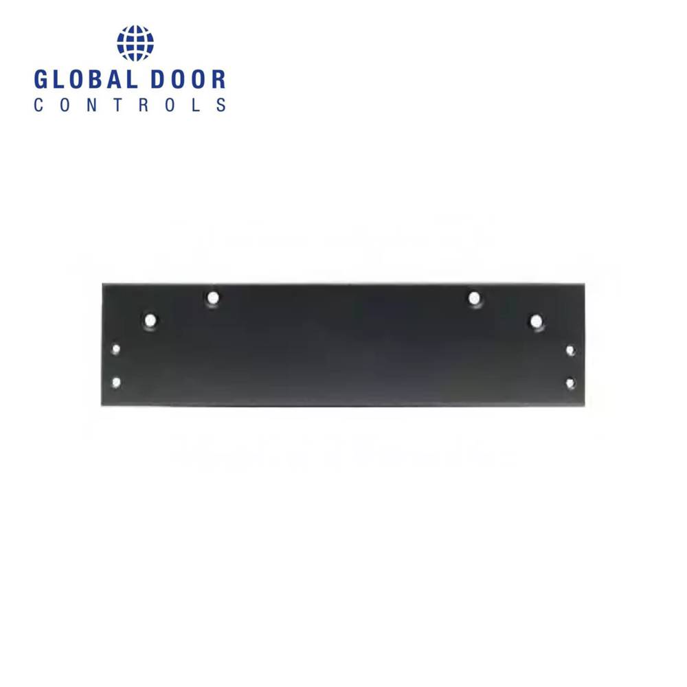 Global Door Controls - DP-1204 - NAR Drop Plate Door Closers