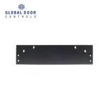 Global Door Controls - DP-1204 - NAR Drop Plate Door Closers