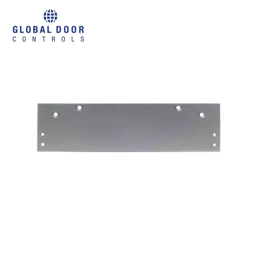 Global Door Controls - DP-1214 - Drop Plate Door Closers