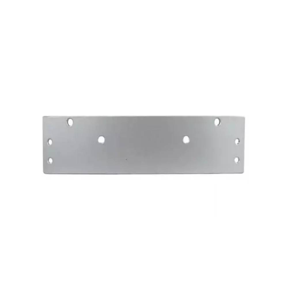 Global Door Controls - DP-4300-18PA - Parallel Arm Drop Plate Door Closers