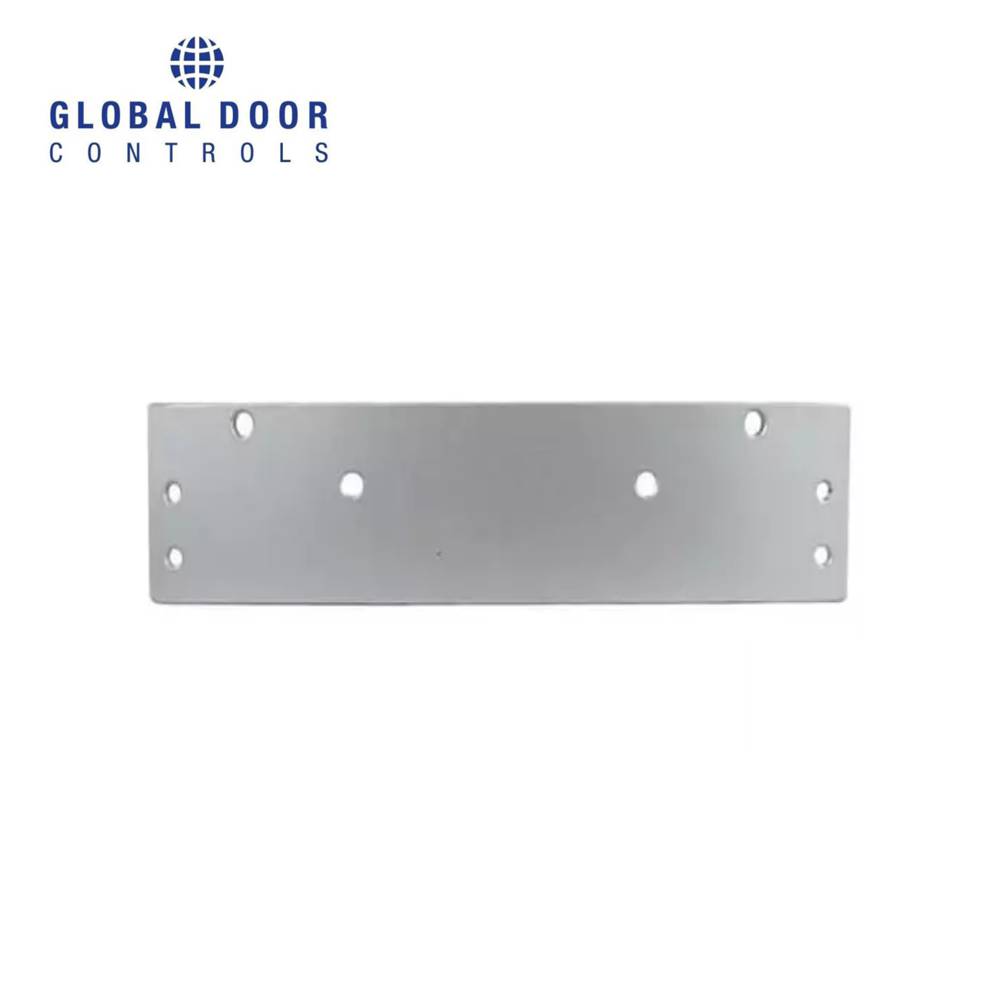 Global Door Controls - DP-4300-18PA - Parallel Arm Drop Plate Door Closers