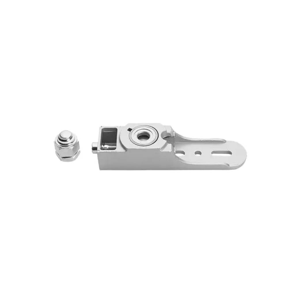 Global Door Controls - GE-PIVOT - Overhead Concealed GE Bottom Pivot TC7000 Series