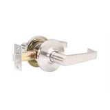 Global Door Controls - GLC Series - Light Duty Commercial Cylindrical Lever - Grade 3 - 626 (Brushed Chrome)