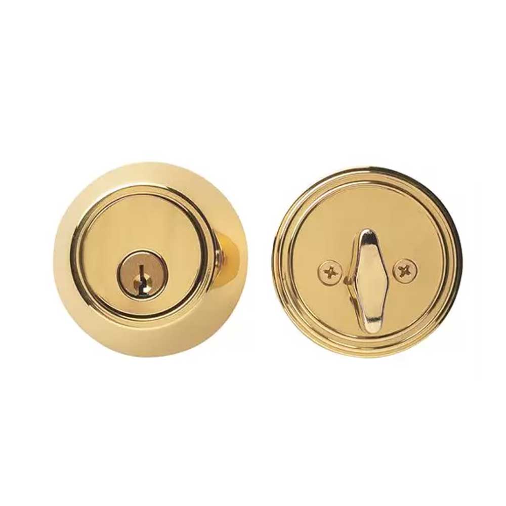 Global Door Controls - GLS Series - Sterling Hardware Residential Deadbolts