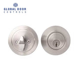 Global Door Controls - GLS Series - Sterling Hardware Residential Deadbolts