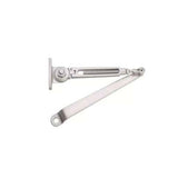 Global Door Controls - HOA-1245 - Hold Open Arm Door Closers