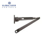 Global Door Controls - HOA-1245 - Hold Open Arm Door Closers