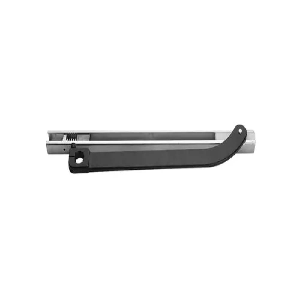 Global Door Controls - OFFSET-ARM - Overhead Concealed Offset Arm  with Track For 7/8 Deep Rails TC7000 Series