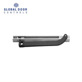 Global Door Controls - OFFSET-ARM - Overhead Concealed Offset Arm  with Track For 7/8 Deep Rails TC7000 Series