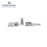 Global Door Controls - OHC-PIVOT - Overhead Concealed Standard Bottom Pivot TC7000 Series