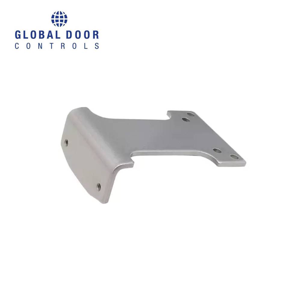 Global Door Controls - PAB-1245 - Door Closers Parallel Arm Bracket 1200 Series