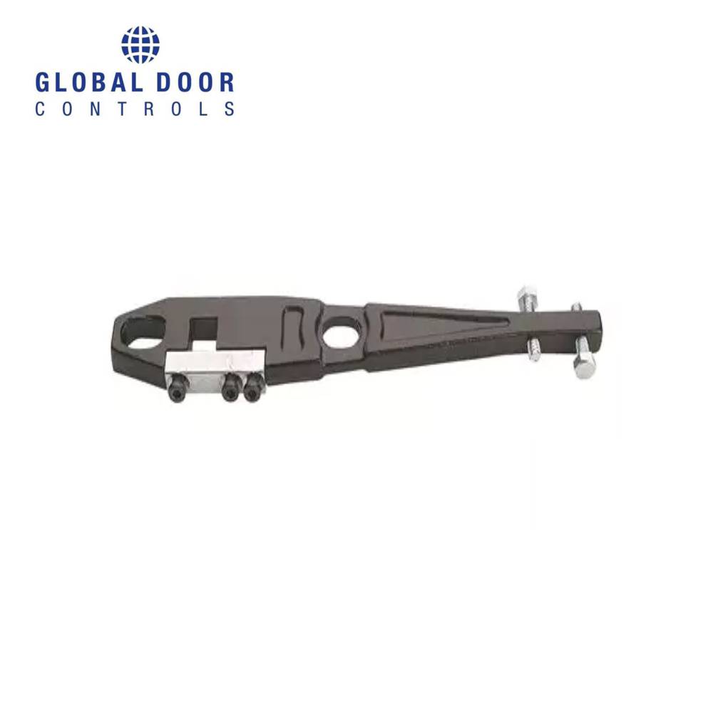 Global Door Controls - SLA - Overhead Concealed Side Load Arm TC7000 Series