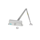 Global Door Controls - TC2200 - Commercial Door Closer with Different Functions - Grade 3