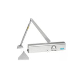 Global Door Controls - TC400/TC500 - Architectural Door Closer with Delayed Action - Size 1-6 - Grade 1