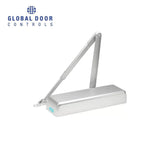 Global Door Controls - TC4300HOACNS - Door Closer with Hold Open Cush-N-Stop Arm 4041 REP - Grade 1