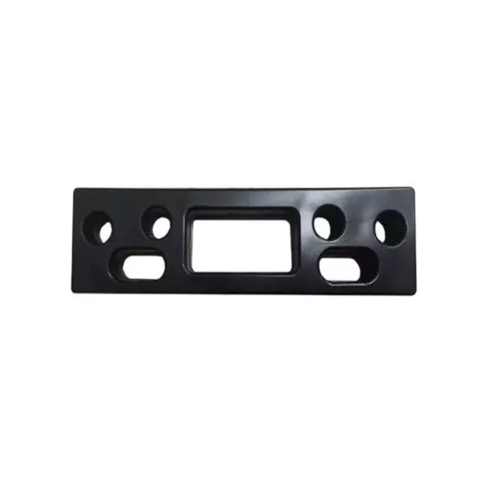 Global Door Controls - TC4340-61 - Blade Stop Spacer Package Door Closers