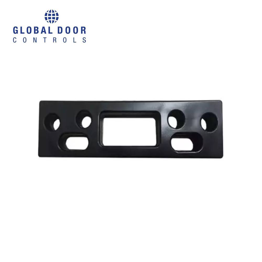 Global Door Controls - TC4340-61 - Blade Stop Spacer Package Door Closers