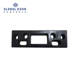 Global Door Controls - TC4340-61 - Blade Stop Spacer Package Door Closers